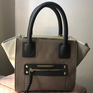 Steve Madden mini handbag